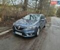 Сірий Рено Меган, об'ємом двигуна 1.46 л та пробігом 244 тис. км за 12000 $, фото 1 на Automoto.ua