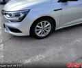 Серый Рено Меган, объемом двигателя 1.2 л и пробегом 90 тыс. км за 11300 $, фото 7 на Automoto.ua