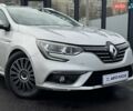 Сірий Рено Меган, об'ємом двигуна 1.5 л та пробігом 232 тис. км за 11490 $, фото 1 на Automoto.ua