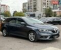 Сірий Рено Меган, об'ємом двигуна 1.46 л та пробігом 252 тис. км за 10750 $, фото 8 на Automoto.ua