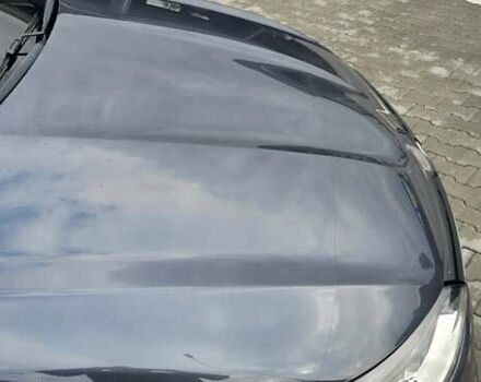 Сірий Рено Меган, об'ємом двигуна 1.5 л та пробігом 197 тис. км за 13000 $, фото 6 на Automoto.ua