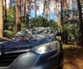 Серый Рено Меган, объемом двигателя 1.5 л и пробегом 250 тыс. км за 13200 $, фото 4 на Automoto.ua