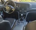 Серый Рено Меган, объемом двигателя 1.5 л и пробегом 270 тыс. км за 13700 $, фото 36 на Automoto.ua