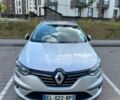 Сірий Рено Меган, об'ємом двигуна 1.5 л та пробігом 230 тис. км за 13499 $, фото 9 на Automoto.ua