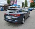 Сірий Рено Меган, об'ємом двигуна 1.5 л та пробігом 249 тис. км за 10999 $, фото 8 на Automoto.ua