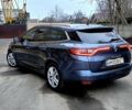 Сірий Рено Меган, об'ємом двигуна 1.46 л та пробігом 212 тис. км за 12500 $, фото 2 на Automoto.ua