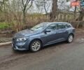 Сірий Рено Меган, об'ємом двигуна 1.46 л та пробігом 244 тис. км за 12000 $, фото 1 на Automoto.ua