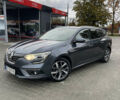 Рено Меган 2017 в Стрые на Automoto.ua Серый Рено Меган, объемом двигателя 1.46 л и пробегом 265 тыс. км за 11999 $, фото 1 на Automoto.ua