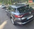 Серый Рено Меган, объемом двигателя 1.5 л и пробегом 190 тыс. км за 13000 $, фото 4 на Automoto.ua