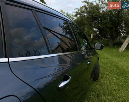 Серый Рено Меган, объемом двигателя 1.46 л и пробегом 240 тыс. км за 12600 $, фото 10 на Automoto.ua