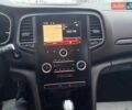 Сірий Рено Меган, об'ємом двигуна 1.5 л та пробігом 179 тис. км за 13900 $, фото 47 на Automoto.ua