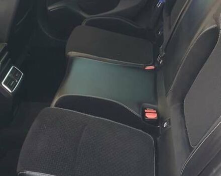 Серый Рено Меган, объемом двигателя 1.5 л и пробегом 215 тыс. км за 13499 $, фото 18 на Automoto.ua