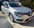 Серый Рено Меган, объемом двигателя 1.5 л и пробегом 210 тыс. км за 13950 $, фото 3 на Automoto.ua