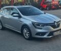 Серый Рено Меган, объемом двигателя 1.46 л и пробегом 184 тыс. км за 10999 $, фото 11 на Automoto.ua
