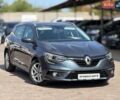 Сірий Рено Меган, об'ємом двигуна 1.5 л та пробігом 212 тис. км за 12900 $, фото 1 на Automoto.ua