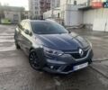 Сірий Рено Меган, об'ємом двигуна 1.46 л та пробігом 235 тис. км за 12000 $, фото 1 на Automoto.ua