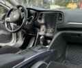 Сірий Рено Меган, об'ємом двигуна 1.46 л та пробігом 230 тис. км за 11899 $, фото 8 на Automoto.ua