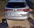 Сірий Рено Меган, об'ємом двигуна 1.5 л та пробігом 155 тис. км за 11800 $, фото 3 на Automoto.ua