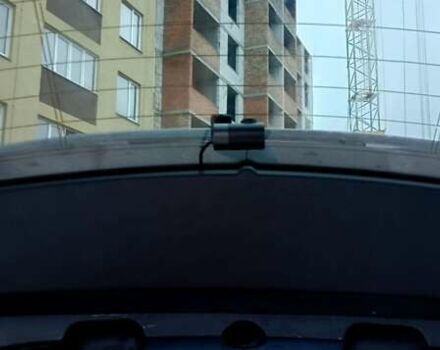 Сірий Рено Меган, об'ємом двигуна 1.46 л та пробігом 212 тис. км за 12500 $, фото 4 на Automoto.ua