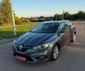 Сірий Рено Меган, об'ємом двигуна 1.5 л та пробігом 177 тис. км за 10800 $, фото 3 на Automoto.ua