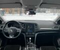 Серый Рено Меган, объемом двигателя 0 л и пробегом 232 тыс. км за 10290 $, фото 12 на Automoto.ua