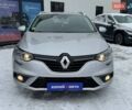 Сірий Рено Меган, об'ємом двигуна 1.46 л та пробігом 172 тис. км за 14800 $, фото 1 на Automoto.ua