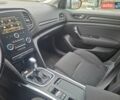 Сірий Рено Меган, об'ємом двигуна 1.46 л та пробігом 234 тис. км за 13500 $, фото 19 на Automoto.ua