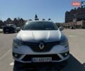 Сірий Рено Меган, об'ємом двигуна 1.46 л та пробігом 147 тис. км за 14899 $, фото 8 на Automoto.ua