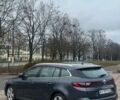 Серый Рено Меган, объемом двигателя 1.5 л и пробегом 298 тыс. км за 10999 $, фото 3 на Automoto.ua