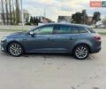 Сірий Рено Меган, об'ємом двигуна 1.6 л та пробігом 239 тис. км за 13500 $, фото 29 на Automoto.ua