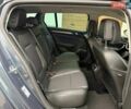 Сірий Рено Меган, об'ємом двигуна 1.6 л та пробігом 235 тис. км за 12500 $, фото 32 на Automoto.ua