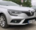 Серый Рено Меган, объемом двигателя 1.5 л и пробегом 171 тыс. км за 12999 $, фото 7 на Automoto.ua