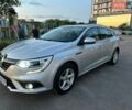 Сірий Рено Меган, об'ємом двигуна 1.46 л та пробігом 272 тис. км за 10750 $, фото 1 на Automoto.ua