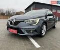 Сірий Рено Меган, об'ємом двигуна 1.5 л та пробігом 255 тис. км за 12500 $, фото 1 на Automoto.ua