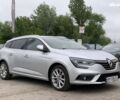 Серый Рено Меган, объемом двигателя 1.5 л и пробегом 171 тыс. км за 12999 $, фото 4 на Automoto.ua