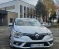 Сірий Рено Меган, об'ємом двигуна 1.5 л та пробігом 290 тис. км за 11000 $, фото 27 на Automoto.ua