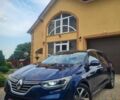 Сірий Рено Меган, об'ємом двигуна 1.46 л та пробігом 222 тис. км за 13600 $, фото 1 на Automoto.ua