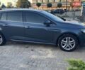 Сірий Рено Меган, об'ємом двигуна 1.46 л та пробігом 208 тис. км за 11500 $, фото 4 на Automoto.ua