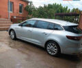 Сірий Рено Меган, об'ємом двигуна 1.46 л та пробігом 208 тис. км за 14500 $, фото 2 на Automoto.ua