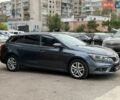 Сірий Рено Меган, об'ємом двигуна 1.46 л та пробігом 252 тис. км за 10750 $, фото 9 на Automoto.ua