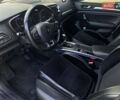 Сірий Рено Меган, об'ємом двигуна 1.5 л та пробігом 215 тис. км за 14200 $, фото 29 на Automoto.ua