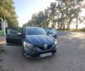 Серый Рено Меган, объемом двигателя 1.6 л и пробегом 205 тыс. км за 12900 $, фото 12 на Automoto.ua