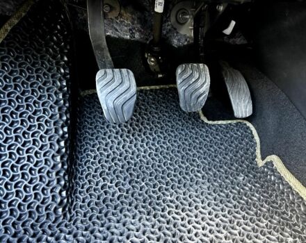 Серый Рено Меган, объемом двигателя 1.5 л и пробегом 202 тыс. км за 11899 $, фото 21 на Automoto.ua