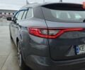 Сірий Рено Меган, об'ємом двигуна 1.46 л та пробігом 224 тис. км за 13500 $, фото 12 на Automoto.ua
