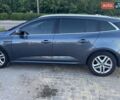 Сірий Рено Меган, об'ємом двигуна 1.46 л та пробігом 208 тис. км за 11500 $, фото 3 на Automoto.ua