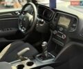 Сірий Рено Меган, об'ємом двигуна 1.5 л та пробігом 212 тис. км за 12900 $, фото 17 на Automoto.ua