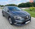 Сірий Рено Меган, об'ємом двигуна 1.46 л та пробігом 285 тис. км за 12500 $, фото 6 на Automoto.ua