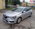 Сірий Рено Меган, об'ємом двигуна 1.5 л та пробігом 209 тис. км за 10590 $, фото 18 на Automoto.ua