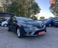 Серый Рено Меган, объемом двигателя 1.5 л и пробегом 196 тыс. км за 12100 $, фото 6 на Automoto.ua