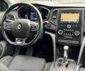 Сірий Рено Меган, об'ємом двигуна 1.5 л та пробігом 66 тис. км за 6150 $, фото 5 на Automoto.ua